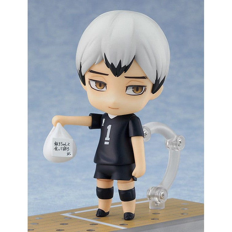 Shinsuke Kita Nendoroid Actionfigur / Rerelease / Haikyu!! / Orange Rouge / 10 cm