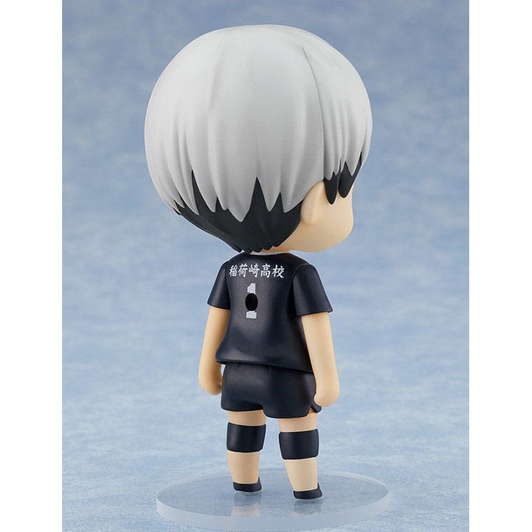 Shinsuke Kita Nendoroid Actionfigur / Rerelease / Haikyu!! / Orange Rouge / 10 cm