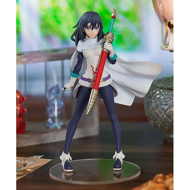 Shizu Pop Up Parade Figur / 17 cm