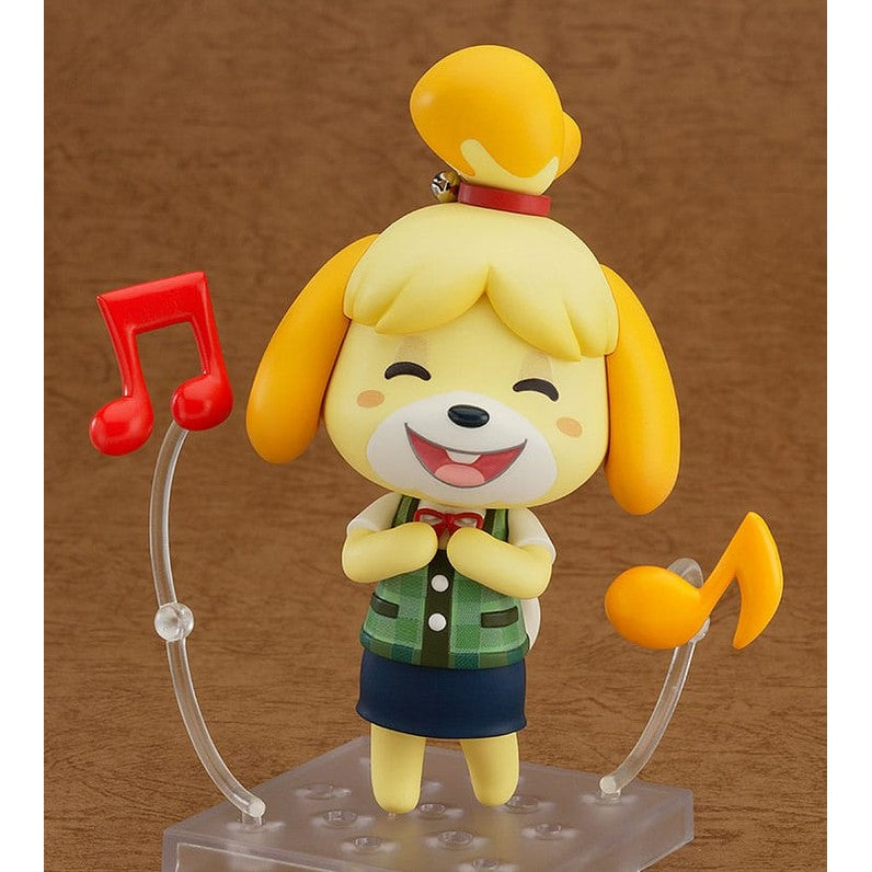 Shizue Melinda Nendoriod Actionfigur / Animal Crossing / 10 cm