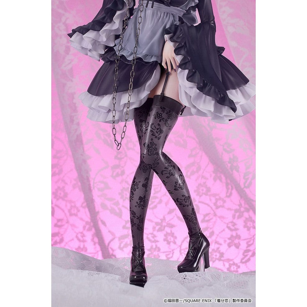 Shizuku Kuroe: Cosplay by Marin Statue / Good Smile Company / 27 cm