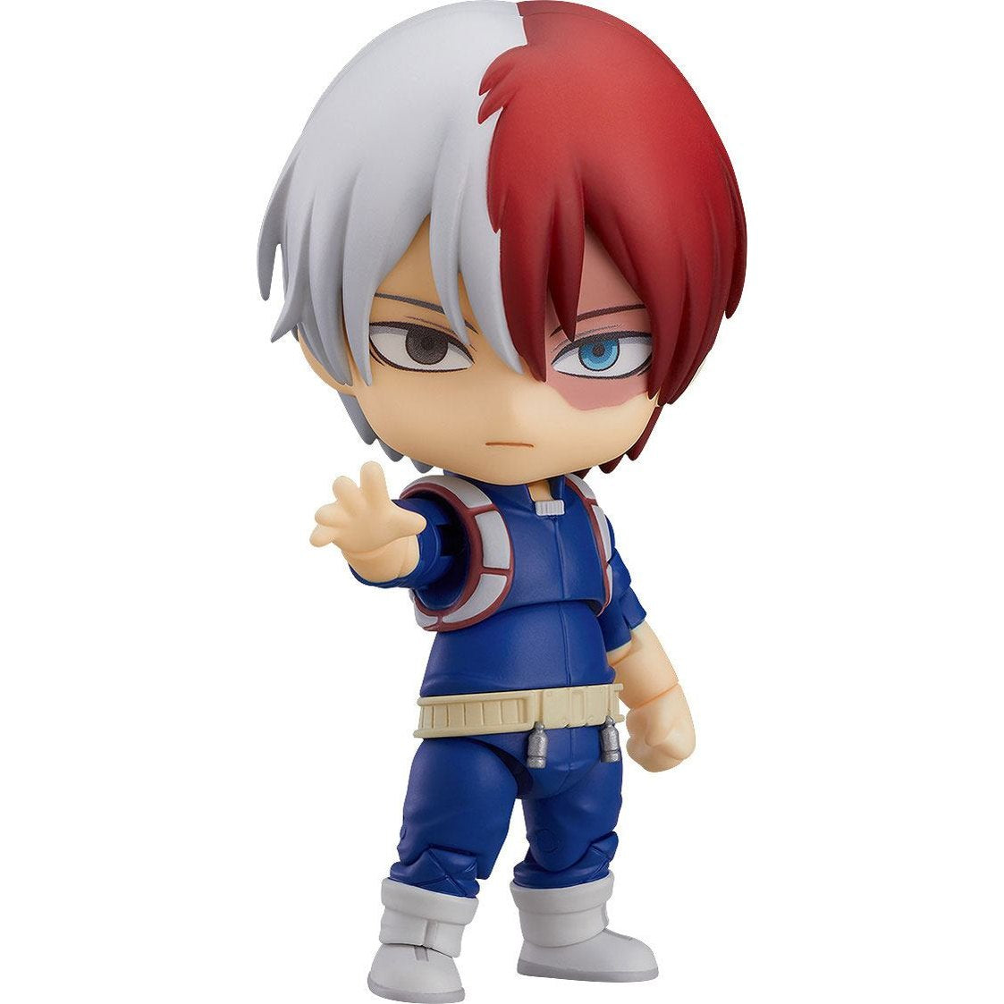 Shoto Todoroki Nendoroid Heroes Edition 10 cm