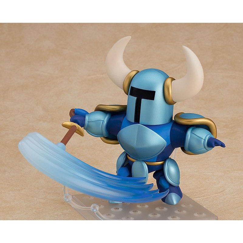 Shovel Knight Nendoriod Actionfigur / Shovel Knight / 10cm