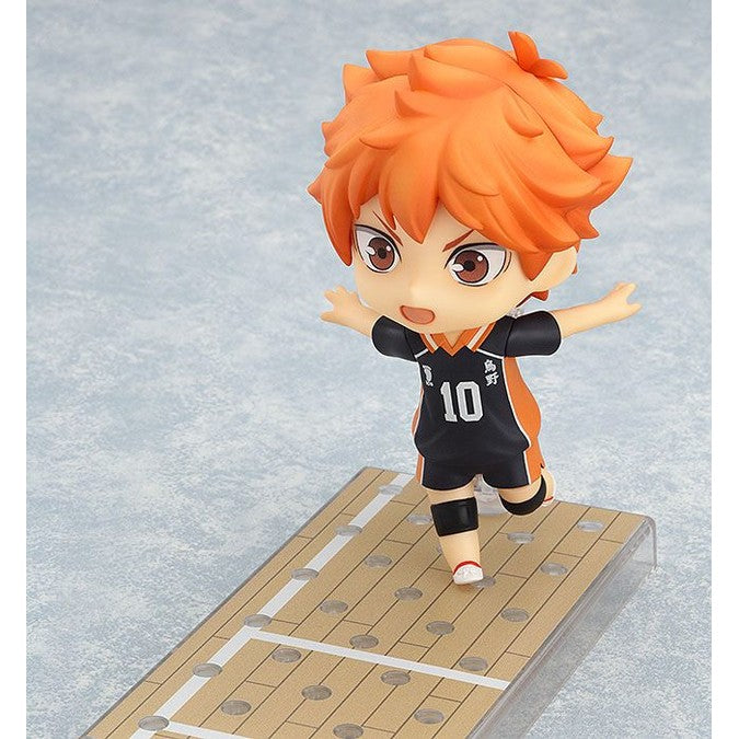 Shoyo Hinata Nendoriod Actionfigur / Haikyu!! / 10 cm