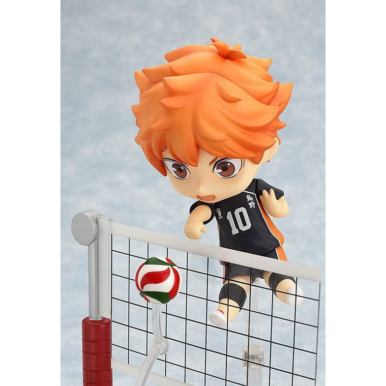 Shoyo Hinata Nendoriod Actionfigur / Haikyu!! / 10 cm