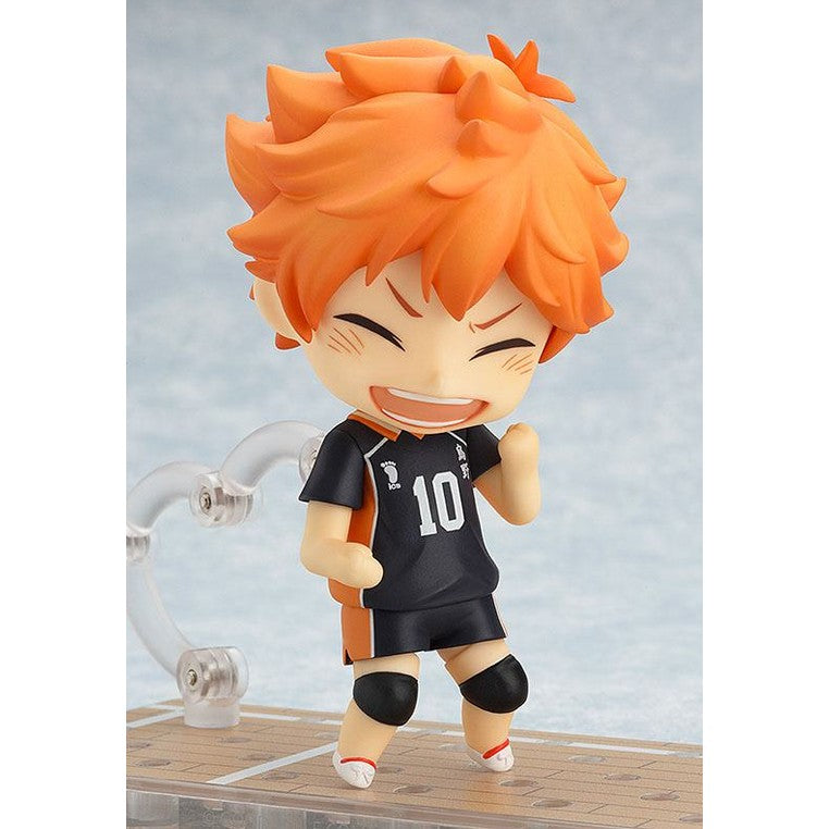 Shoyo Hinata Nendoriod Actionfigur / Haikyu!! / 10 cm