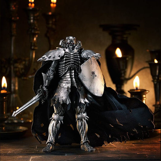 Skull Knight Figma Actionfigur / Berserk / 13 cm
