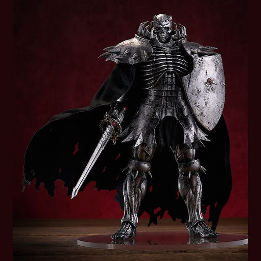 Skull Knight Pop Up Parade L Size Figur / 22 cm