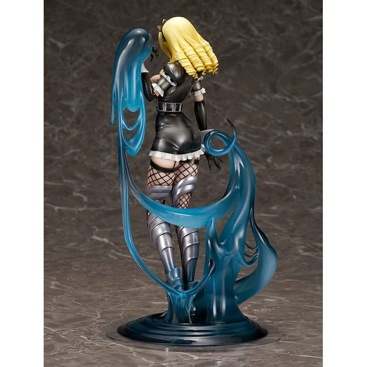 Solution Epsilon 10th Anniversary so-bin Version PVC Statue / Overlord / von Alter / 26 cm