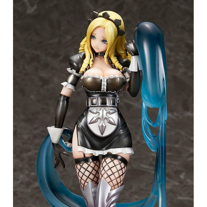 Solution Epsilon 10th Anniversary so-bin Version PVC Statue / Overlord / von Alter / 26 cm