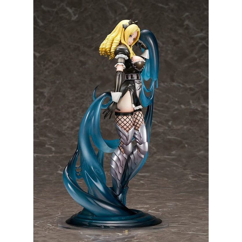 Solution Epsilon 10th Anniversary so-bin Version PVC Statue / Overlord / von Alter / 26 cm