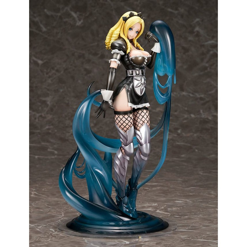 Solution Epsilon 10th Anniversary so-bin Version PVC Statue / Overlord / von Alter / 26 cm