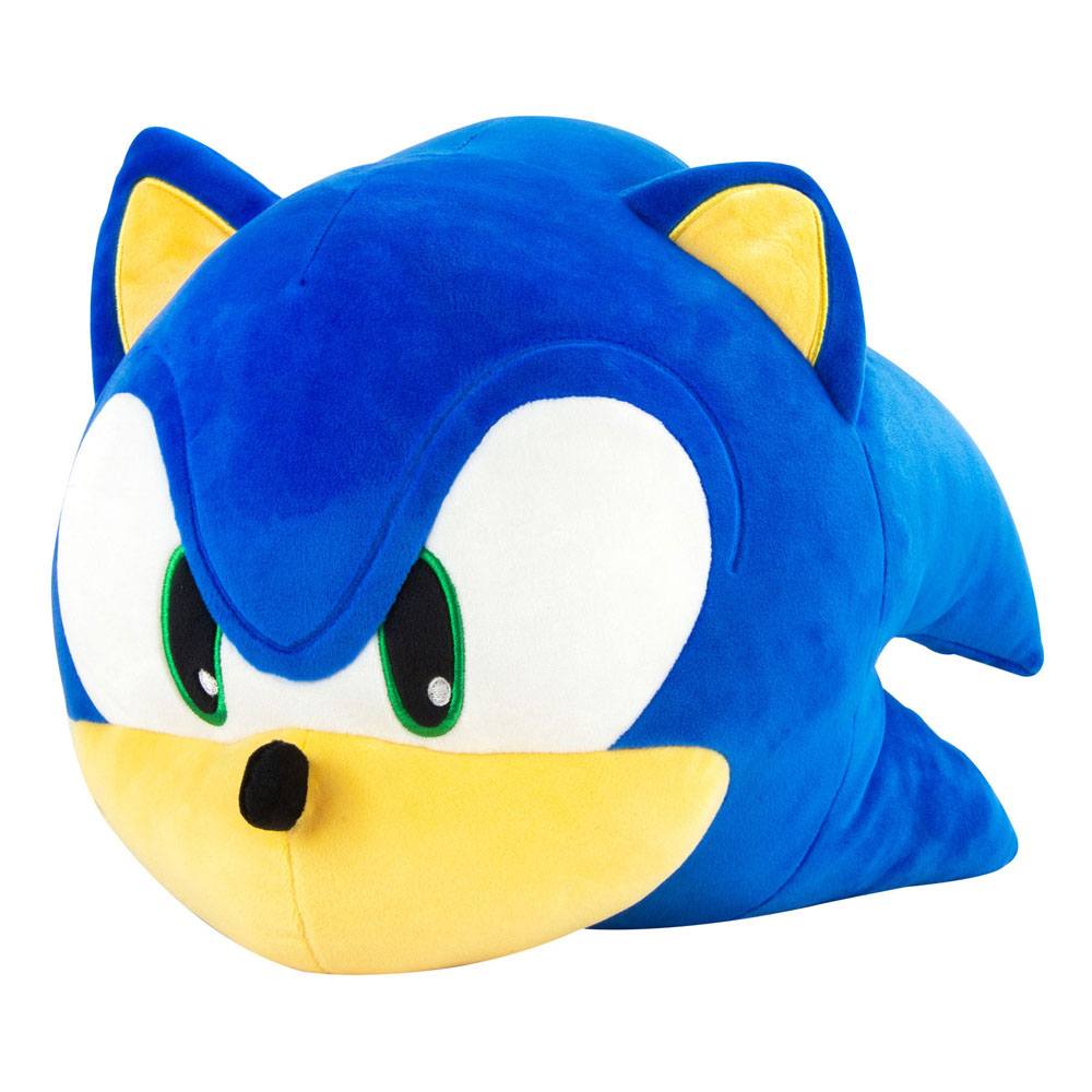 Sonic The Hedgehog Plüsch, 38 cm