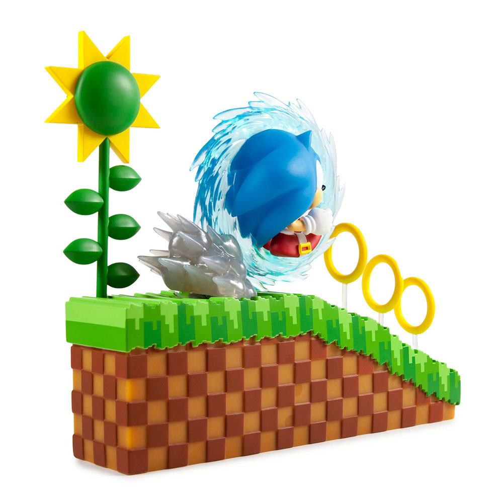 Sonic the Hedgehog Sammelfigur 17cm
