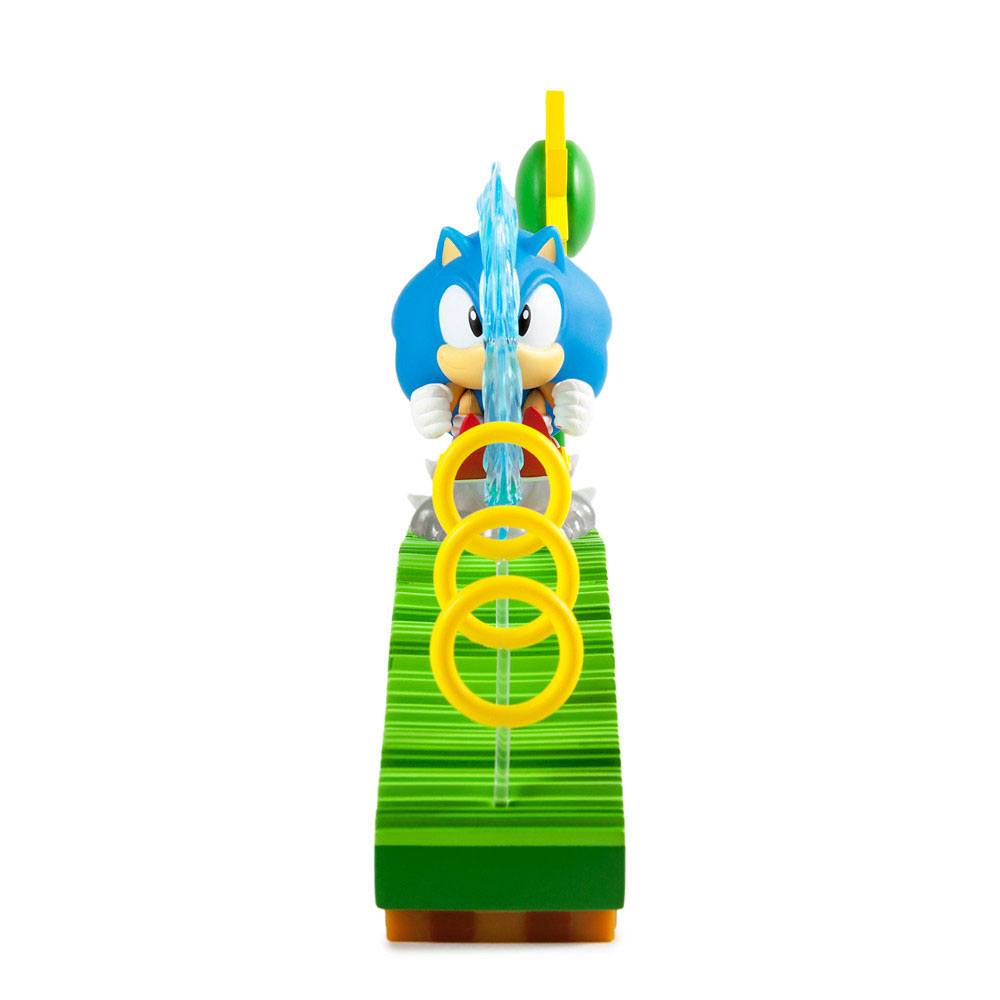 Sonic the Hedgehog Sammelfigur 17cm