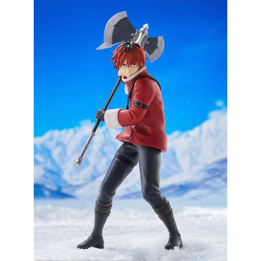Stark Statue / Frieren: Beyond Journey's End / Kotobukiya Oshi Works / 25 cm