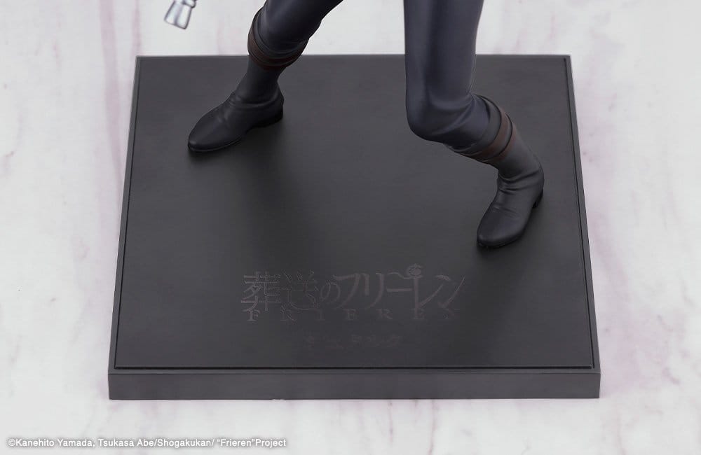 Stark Statue / Frieren: Beyond Journey's End / Kotobukiya Oshi Works / 25 cm