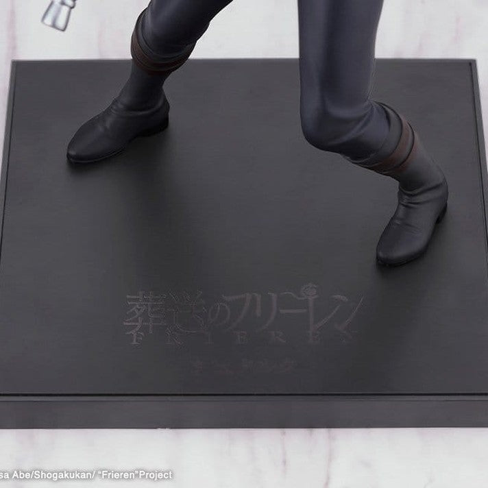Stark Statue / Frieren: Beyond Journey's End / Kotobukiya Oshi Works / 25 cm