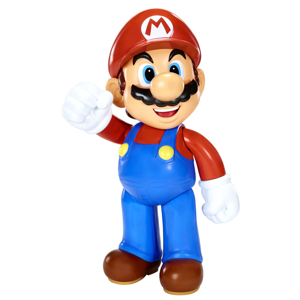 Riesige Super Mario Figur - 50cm
