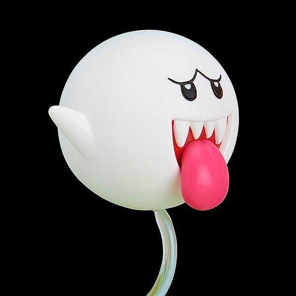 Super Mario Nendoriod Actionfigur / Super Mario Bros. / 10 cm