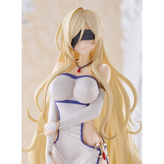 Sword Maiden Pop Up Parade L Size Figur / 24 cm