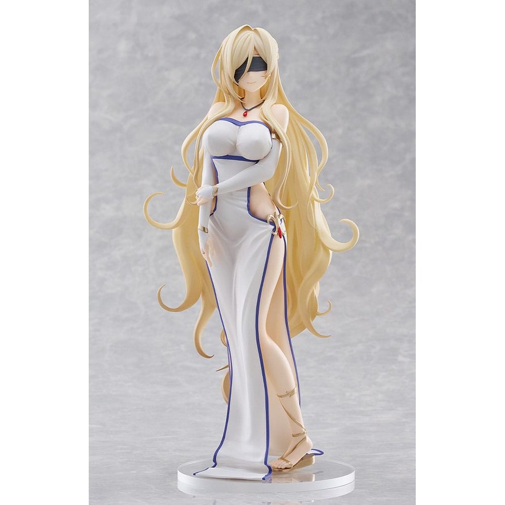 Sword Maiden Pop Up Parade L Size Figur / 24 cm