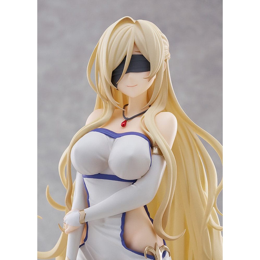 Sword Maiden Pop Up Parade L Size Figur / 24 cm