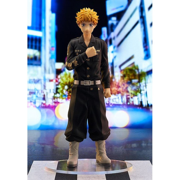 Takemichi Hanagaki Pop Up Parade Figur / 17 cm