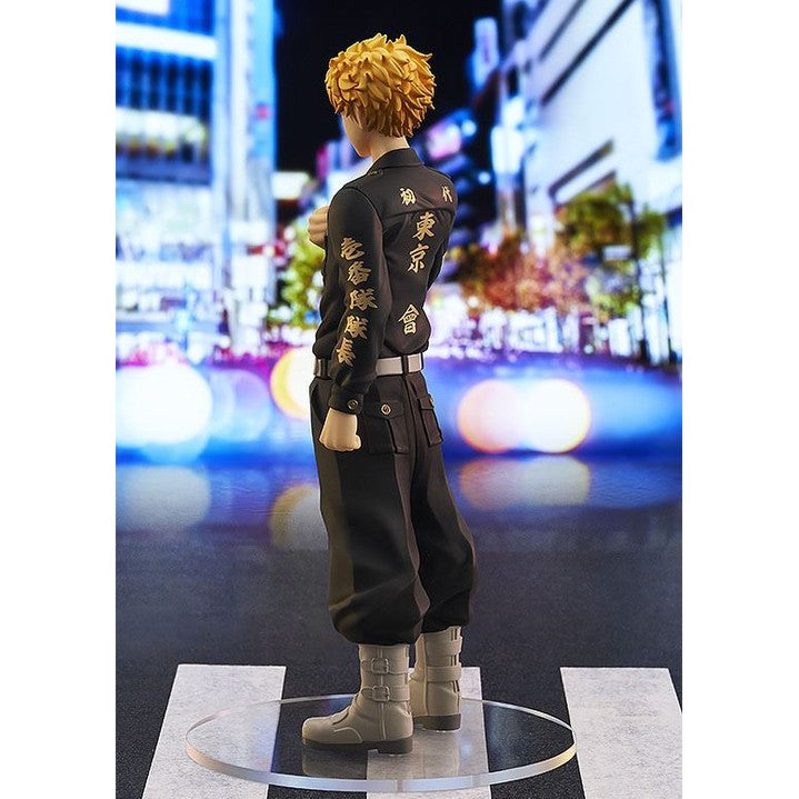 Takemichi Hanagaki Pop Up Parade Figur / 17 cm