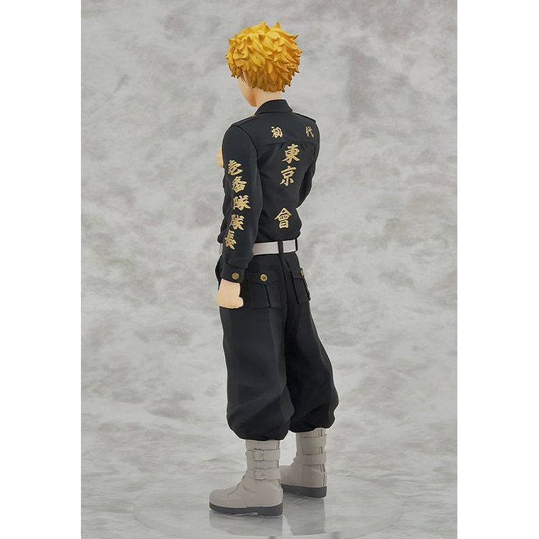 Takemichi Hanagaki Pop Up Parade Figur / 17 cm