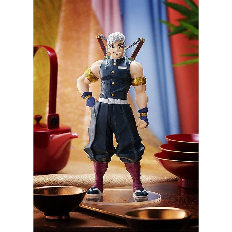 Tengen Pop Up Parade Figur / 18 cm