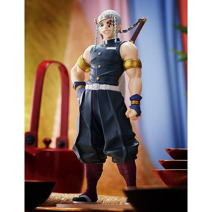 Tengen Pop Up Parade Figur / 18 cm