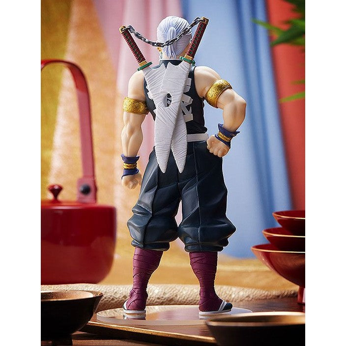 Tengen Pop Up Parade Figur / 18 cm