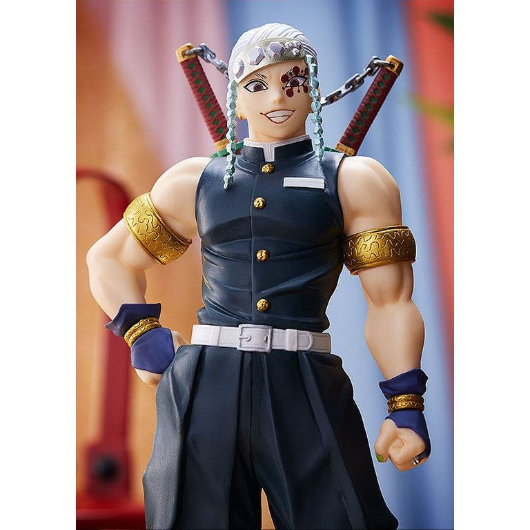 Tengen Pop Up Parade Figur / 18 cm