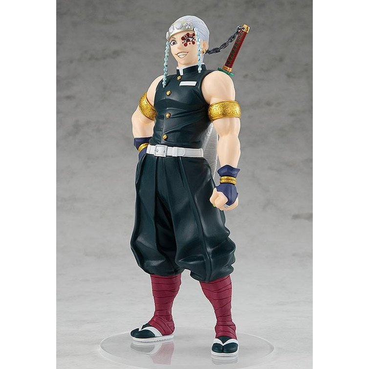 Tengen Pop Up Parade Figur / 18 cm