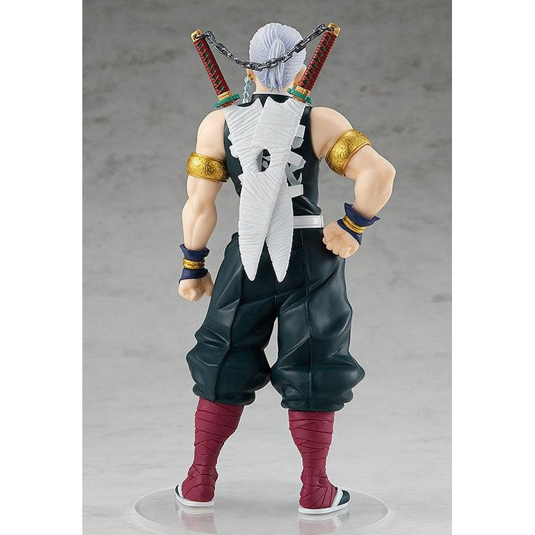 Tengen Pop Up Parade Figur / 18 cm