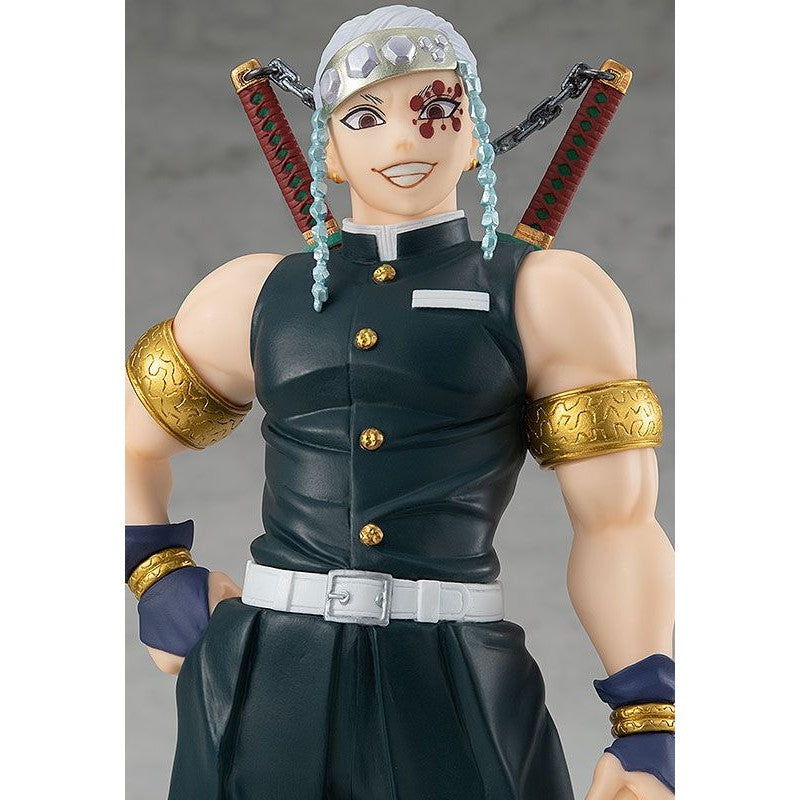 Tengen Pop Up Parade Figur / 18 cm