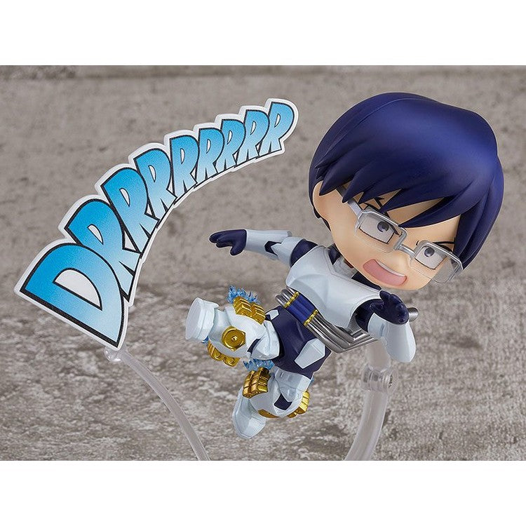 Tenya Iida Nendoroid Actionfigur 10 cm