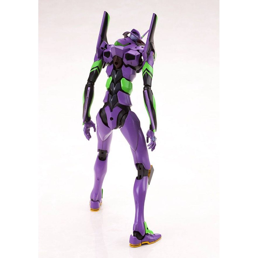 Test Type-01 / Spear of Cassius / Plastic Model Kit / Kotobukiya / 19 cm