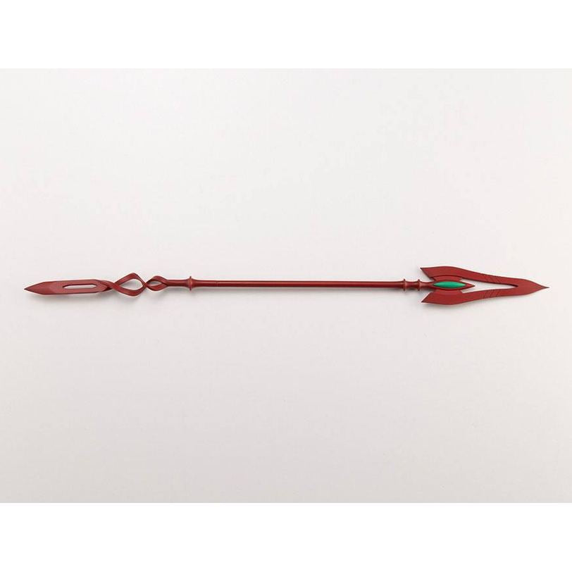 Test Type-01 / Spear of Cassius / Plastic Model Kit / Kotobukiya / 19 cm