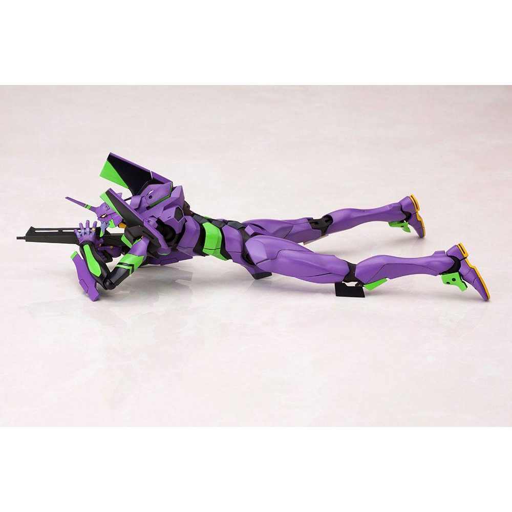 Test Type-01 / Spear of Cassius / Plastic Model Kit / Kotobukiya / 19 cm