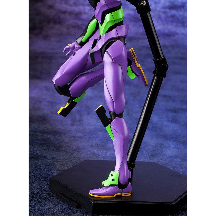 Test Type-01 / Spear of Cassius / Plastic Model Kit / Kotobukiya / 19 cm