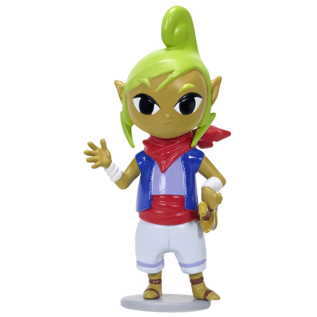 Tetra Minifigur 6cm