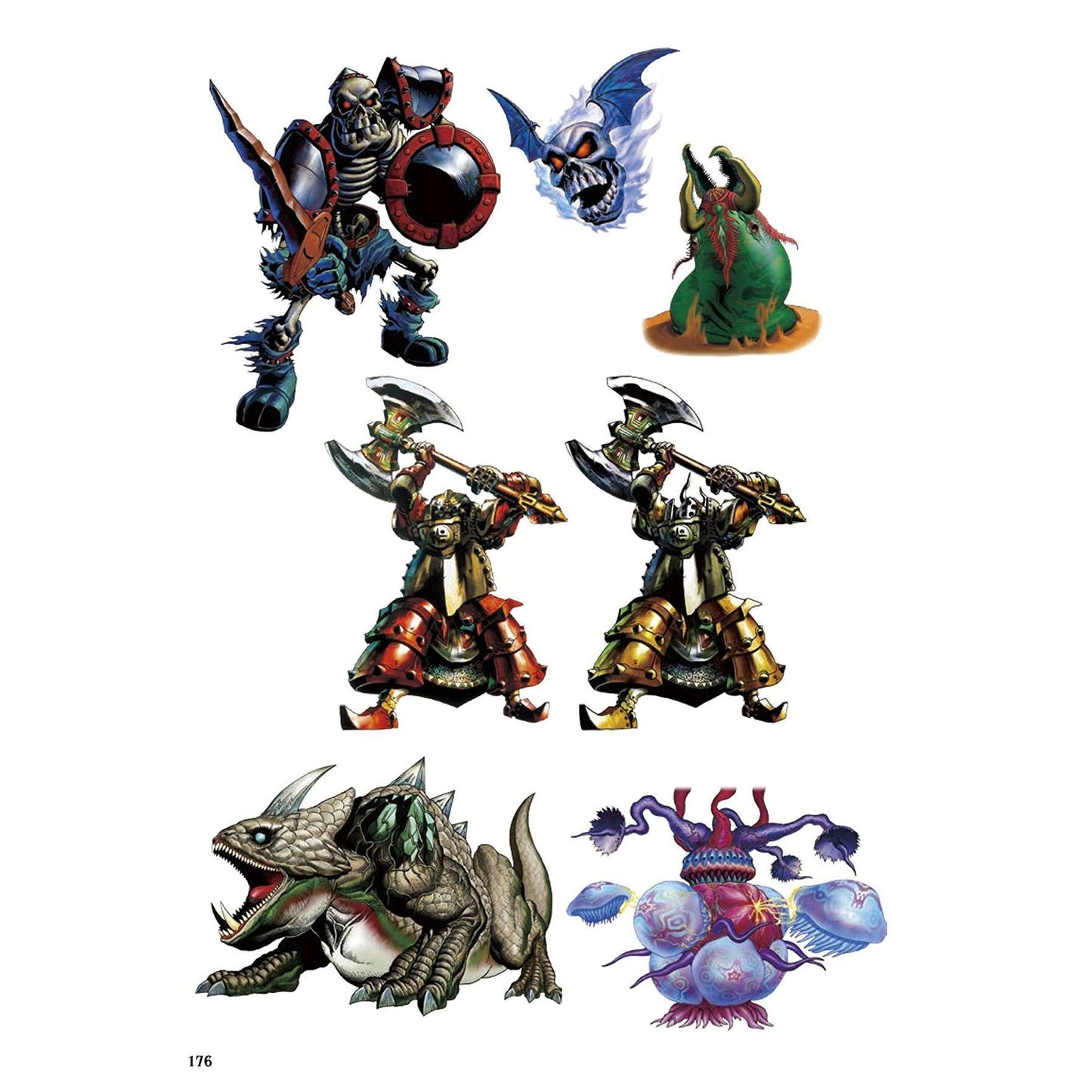 The Legend of Zelda Artbook Art & Artifacts *Englische Version*