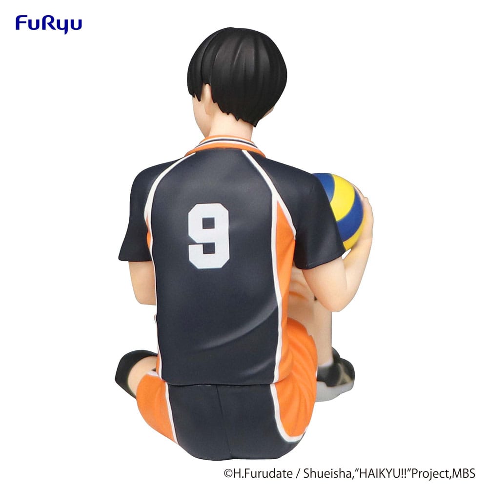 Tobio Kageyama Noodle Stopper / Furyu / 10 cm