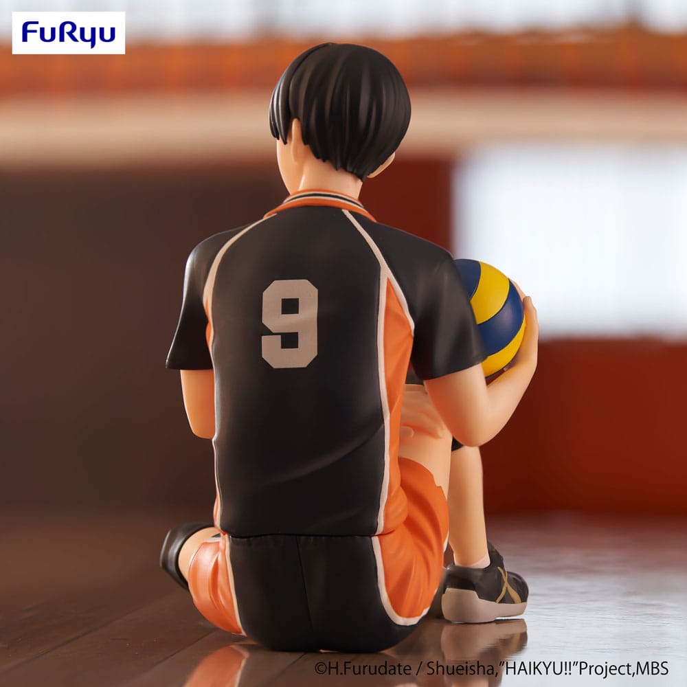 Tobio Kageyama Noodle Stopper / Furyu / 10 cm