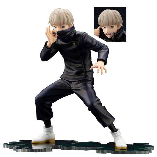 Toge Inumaki ARTFX J Statue, 17 cm