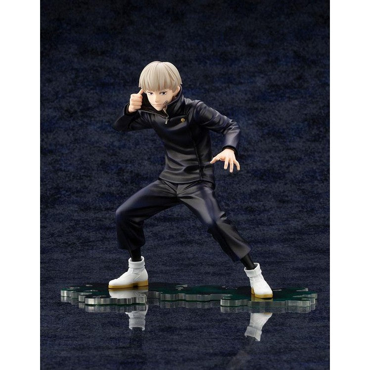 Toge Inumaki ARTFX J Statue, 17 cm