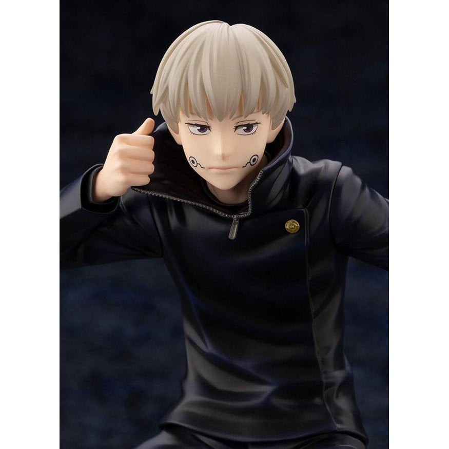 Toge Inumaki ARTFX J Statue, 17 cm