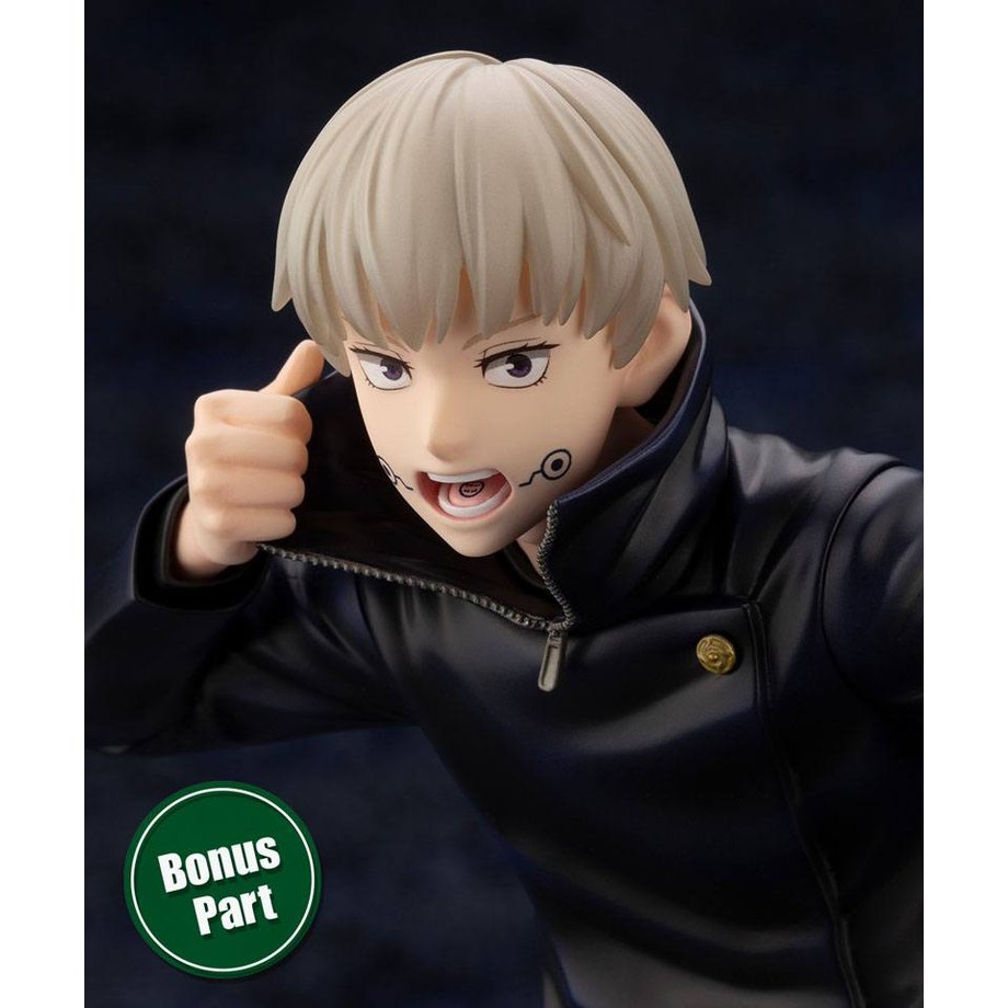 Toge Inumaki ARTFX J Statue, 17 cm